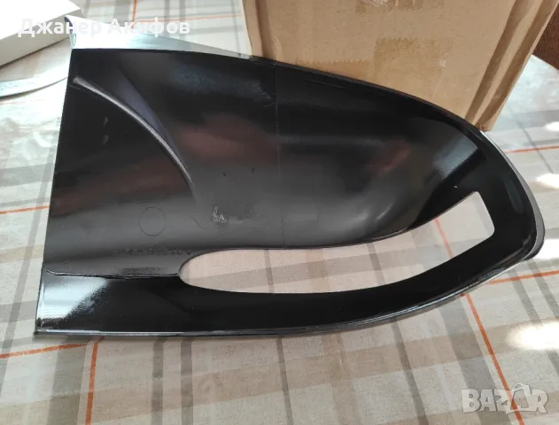 Капаци за огледала за Мерцедес W203, снимка 6 - Части - 48611728
