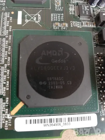 Alix 3C board 16GB, снимка 3 - Дънни платки - 56126732