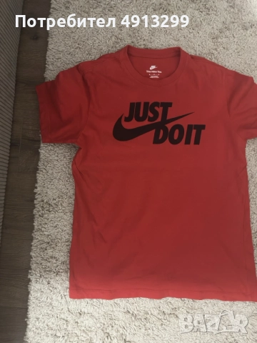 Тениски Diesel,Nike,Tommy,Calvin Klein , снимка 3 - Тениски - 55794937