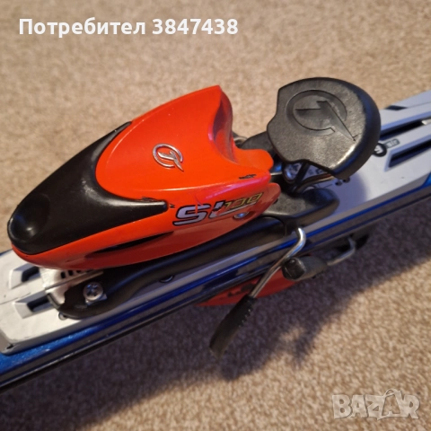 Ски ELAN, снимка 4 - Зимни спортове - 52628582