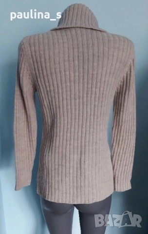 Четири различни броя / Сезонен пуловер "Yana" Плевен, "Soya", "Canda" и "Topshop", снимка 18 - Блузи с дълъг ръкав и пуловери - 47082617