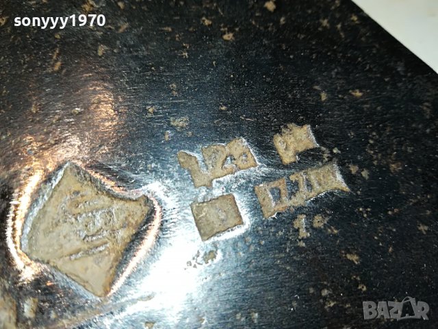 брадва с маркировка 0703230829, снимка 6 - Антикварни и старинни предмети - 39912297