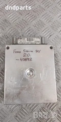 Компютър Ford Sierra 2.0i 1990г.	