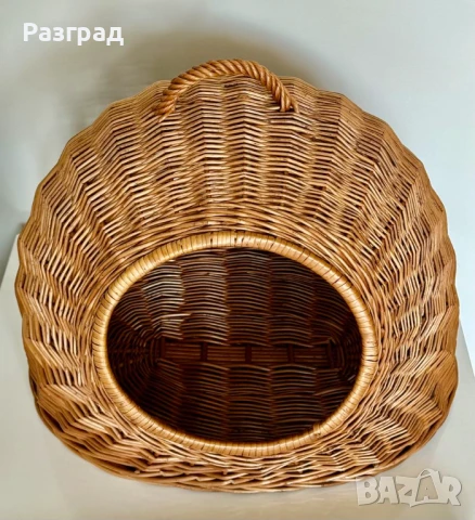 Кош / хралупа / легло за домашни любимци, снимка 11 - За котки - 51148060