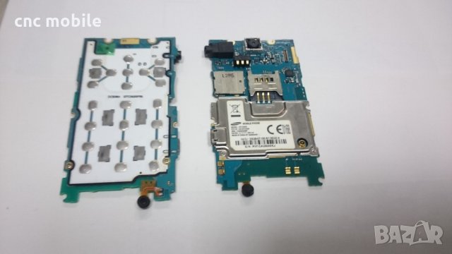 Samsung C3520 - Samsung GT-C3520i оригинални части и аксесоари, снимка 2 - Резервни части за телефони - 29956904