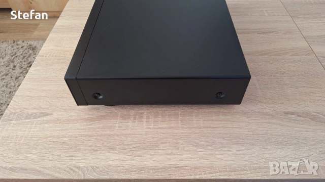 Pioneer N50A, снимка 4 - Ресийвъри, усилватели, смесителни пултове - 53126803