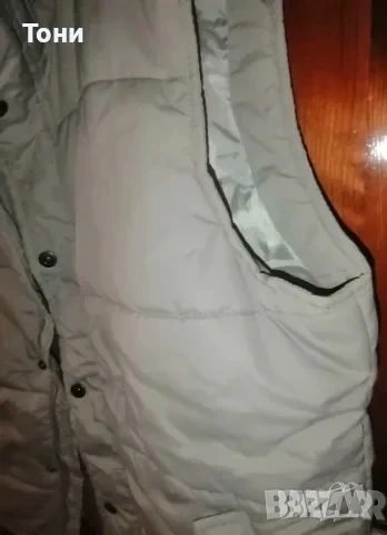 Нова Дамска Термо Грейка L , снимка 11 - Якета - 50927044