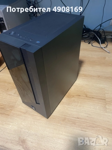 Геймърски компютър ryzen5 rx6600
, снимка 5 - Геймърски - 56489155