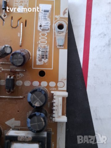 POWER BOARD ,EAX66232501(1.5),LGP43RID-15CH1, снимка 4 - Части и Платки - 31032761