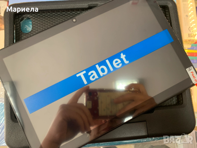 DuoDuogo 10" Таблет , RAM 4 , 6000mAh, снимка 10 - Таблети - 54254174