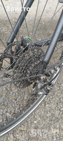 Електрически велосипед Kalkhof, снимка 4 - Велосипеди - 53931184