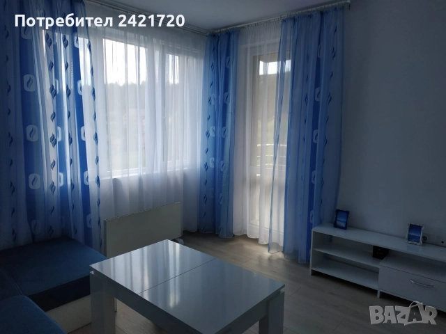 Двустаен апартамент във ВЕЛИНГРАД , снимка 3 - Апартаменти - 52685835