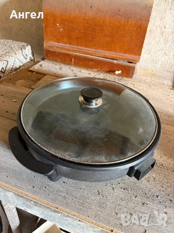 Голям Сач на Ток 