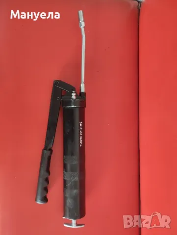 Немски такламит SW-Stahl