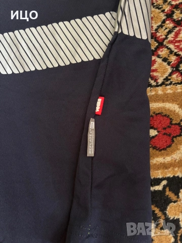 Нова работна тениска Velilla, снимка 3 - Тениски - 53947873