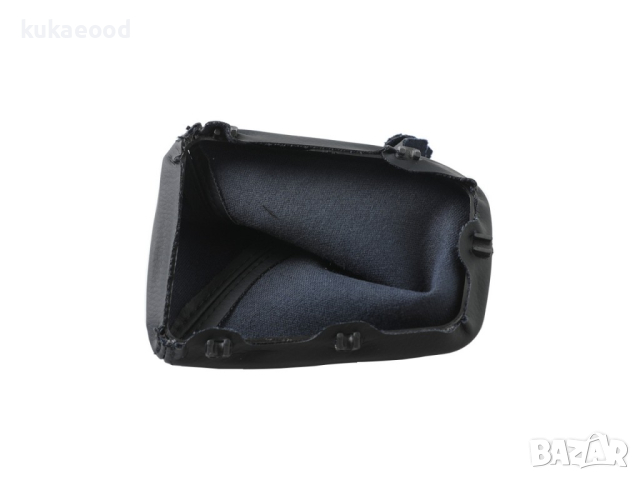 Маншон за скоростен лост за BMW 3 E90, снимка 3 - Аксесоари и консумативи - 44557553