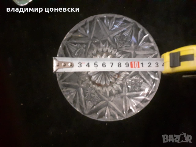 Лот купа,структура,поднос,посуда от стъкло, снимка 2 - Други - 54138878