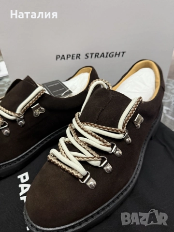 Обувки Paper Straight , снимка 4 - Други - 56441276