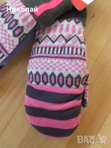 kari tree alke mitten ръкавици, снимка 2 - Ръкавици - 34440948