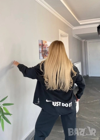 овърсайз екипи nike