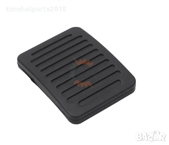 Гумичка за спирачен педал/съединител CITROEN JUMPER / PEUGEOT BOXER / FIAT DUCATO след 2006 год