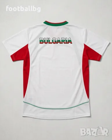 Мъжки спортни тениски 🇧🇬 БЪЛГАРИЯ 🇧🇬, снимка 2 - Спортни дрехи, екипи - 22808854