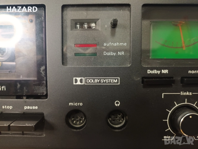 Sound-1004 hifi, снимка 2 - Декове - 52859232