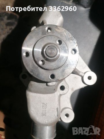 Водна помпа за 4.0 benzin jeep xj