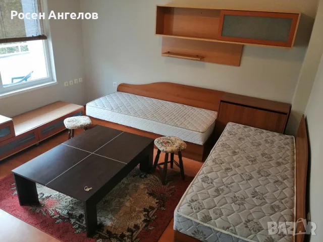 Едностаен апартамент- 44m2, снимка 2 - Апартаменти - 55875344