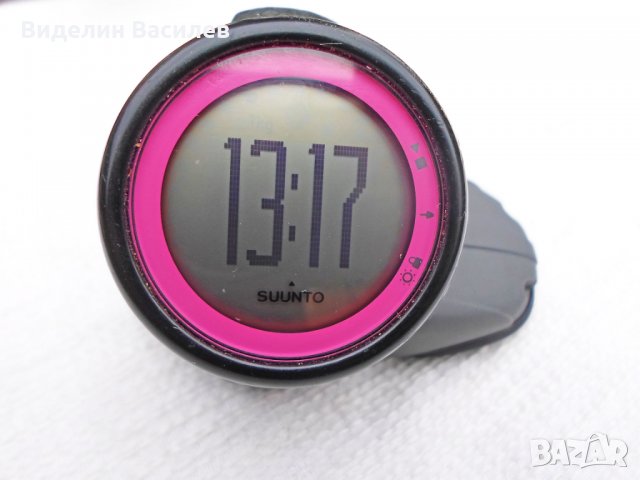 Suunto M4/спортен часовник/, снимка 1