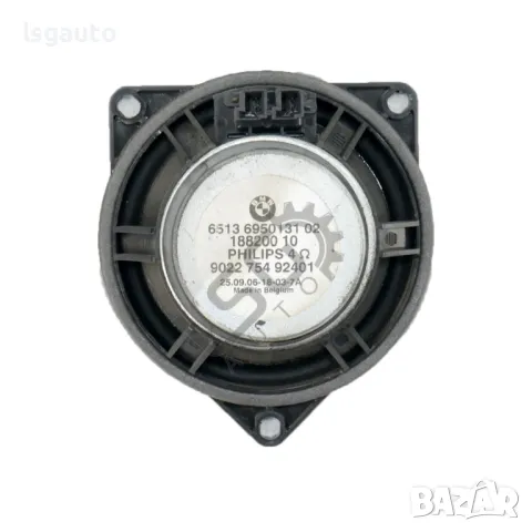 Високоговорител BMW X3 (E83) 2003-2010 ID: 138178, снимка 2 - Части - 48053678