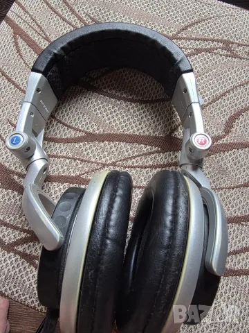 Продавам слушалки Sony MDR 700, снимка 8 - Слушалки и портативни колонки - 55780011