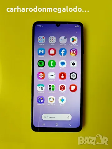Samsung Galaxy A07 64GB 4GB RAM Dual , снимка 5 - Samsung - 56527408
