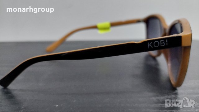 Слънчеви  очила Kobi, снимка 3 - Слънчеви и диоптрични очила - 34498497