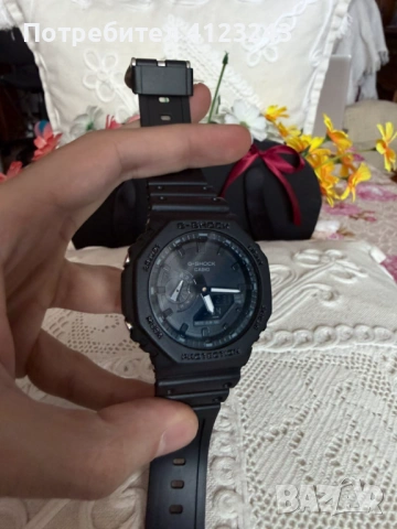 Часовници G-Shock, снимка 17 - Мъжки - 53159862