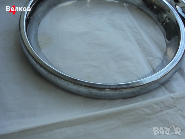 Гривни за фарове за ВАЗ 2101, 21011, 21013, снимка 4 - Части - 30293590