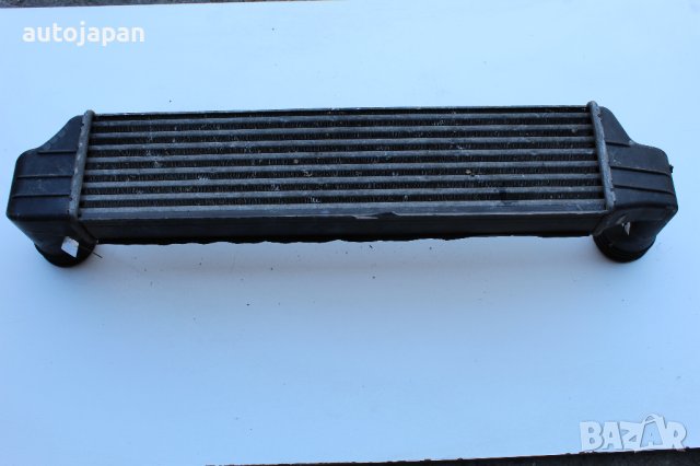 Интеркулер Бмв е46 2.0 150кс купе 05г Bmw e46 2.0 150hp coupe 2005, снимка 2 - Части - 44420418