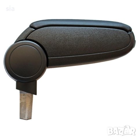 Подлакътник за Peugeot 307 2004г 2012г, снимка 3 - Аксесоари и консумативи - 35543475