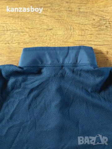 Under Armour - страхотно мъжко горнище 2ХЛ КАТО НОВО, снимка 10 - Спортни дрехи, екипи - 42755260