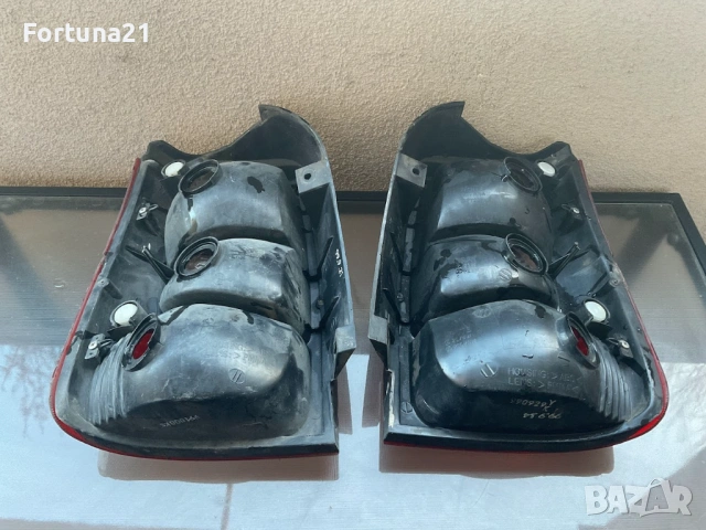 Kia Joice - оригинални стопове, снимка 2 - Части - 53250916