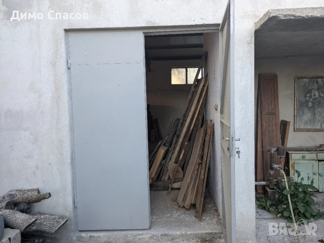 Хале, помещение, склад, цех под наем 105 кв.м.