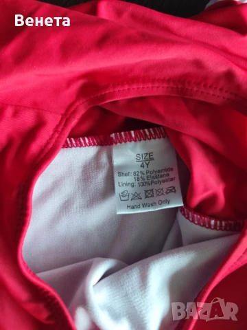 Детски бански, снимка 4 - Детско бельо и бански  - 51217863