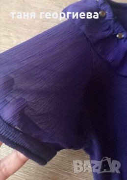 блузка плетиво, снимка 4