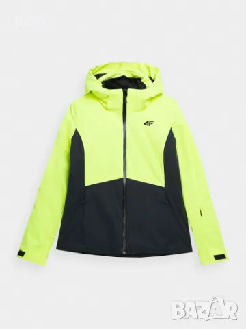 4F PRO DERMIZAX, 20K, S, ново, оригинално дамско ски/сноуборд яке, снимка 2 - Зимни спортове - 47413840