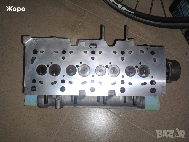 глава за 1,5 dci, снимка 3 - Части - 54039835