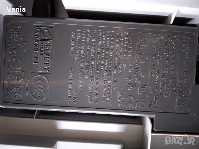 Принтер , снимка 5 - Принтери, копири, скенери - 38211670