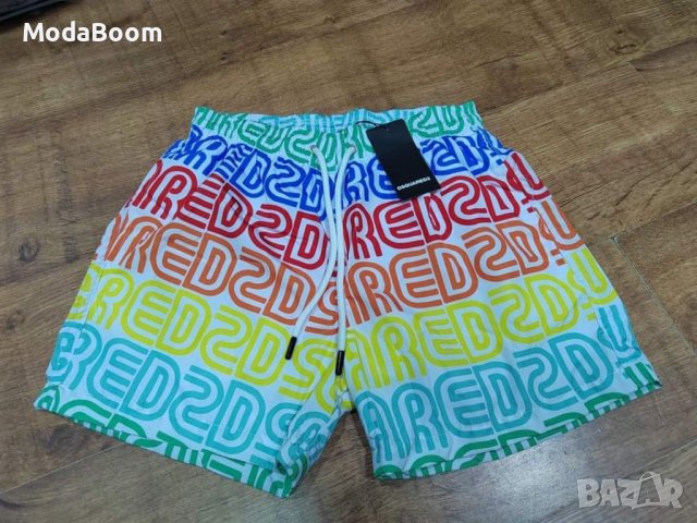 Мъжки шорти , снимка 2 - Спортни дрехи, екипи - 37119432