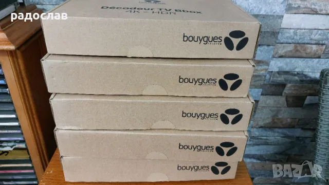 Android smart TV box смарт ТВ приемник, снимка 8 - Приемници и антени - 48167151