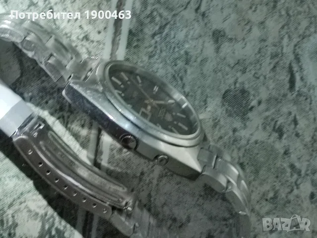 Винтидж Ориент.Автоматик., снимка 8 - Мъжки - 55821774