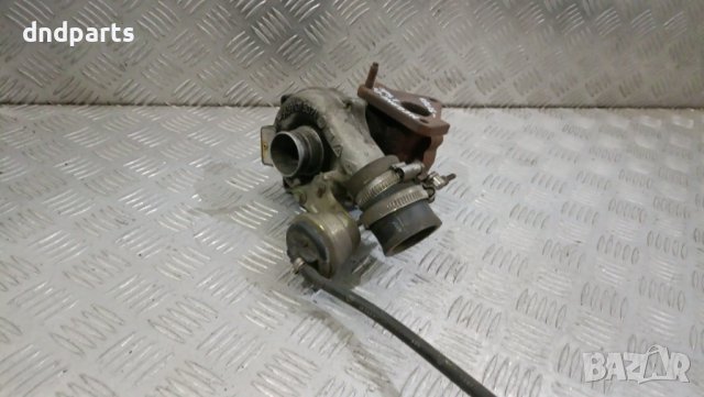 Турбо Renault Megane 1.5dCi 2004г.	